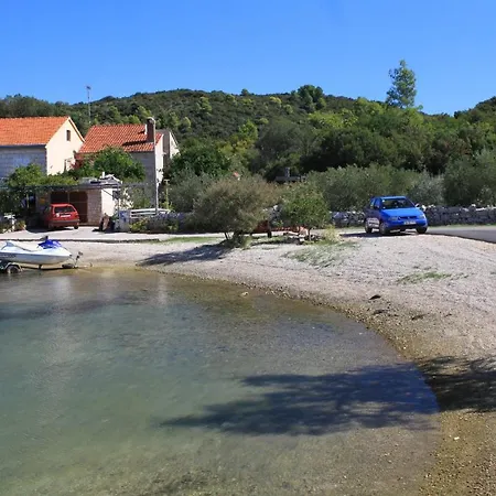 With Parking Space Zrnovo, Korcula - 16045 Zrnovo
