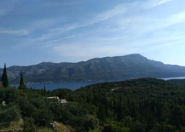 With Parking Space Zrnovo, Korcula - 16045 Appartement